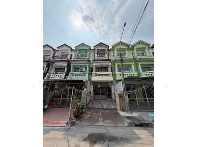 ขาย - บุศรินทร์ บางบัวทอง, นนทบุรี