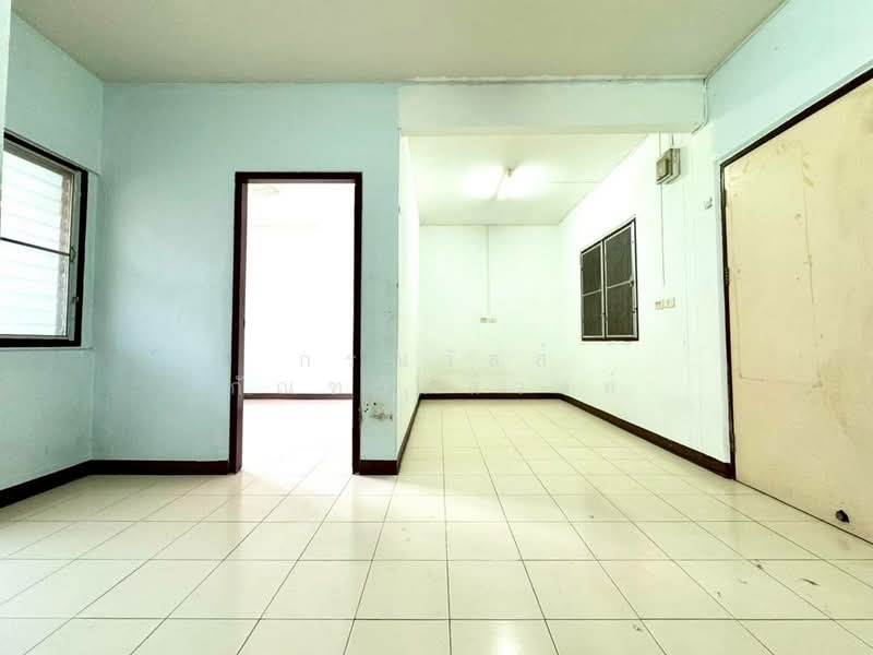 Baan Ua-Athorn Wat Koo 2, Nonthaburi, Bang Phut, Pak Kret, Nonthaburi, 1 Bedroom, 32 sqm, Condo For Sale, by กรณวัสส์ กัณฑวัสส์วงส์, 500159835 - DDproperty.com