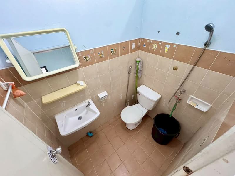 Baan Ua-Athorn Wat Koo 2 : บ้านเอื้ออาทร นนทบุรี (วัดกู้ 2), นนทบุรี, บางพูด, ปากเกร็ด, นนทบุรี, 32 ตร.ม., คอนโด ขาย, โดย กรณวัสส์ กัณฑวัสส์วงส์, 500159835 - DDproperty.com