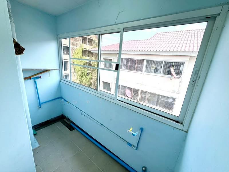 Baan Ua-Athorn Wat Koo 2, Nonthaburi, Bang Phut, Pak Kret, Nonthaburi, 1 Bedroom, 32 sqm, Condo For Sale, by กรณวัสส์ กัณฑวัสส์วงส์, 500159835 - DDproperty.com