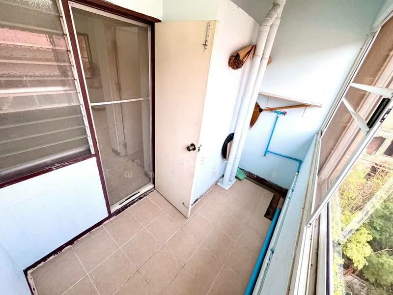 Baan Ua-Athorn Wat Koo 2, Nonthaburi, Bang Phut, Pak Kret, Nonthaburi, 1 Bedroom, 32 sqm, Condo For Sale, by กรณวัสส์ กัณฑวัสส์วงส์, 500159835 - DDproperty.com