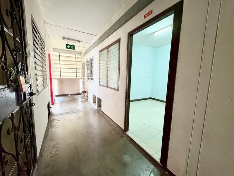 Baan Ua-Athorn Wat Koo 2, Nonthaburi, Bang Phut, Pak Kret, Nonthaburi, 1 Bedroom, 32 sqm, Condo For Sale, by กรณวัสส์ กัณฑวัสส์วงส์, 500159835 - DDproperty.com