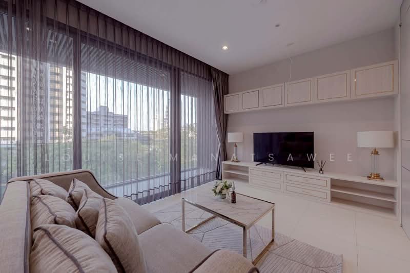 Vittorio 39, Bangkok, 8 Sukhumvit, Khlong Tan Nua, Watthana, Bangkok, 2 Bedrooms, 127 sqm, Condo For Sale, by Louise Manatsawee, 500159836 - DDproperty.com