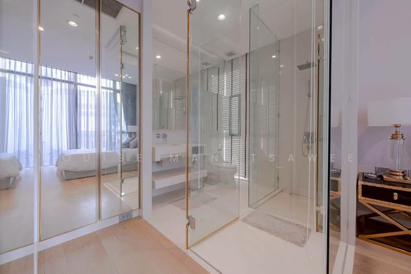 Vittorio 39, Bangkok, 8 Sukhumvit, Khlong Tan Nua, Watthana, Bangkok, 2 Bedrooms, 127 sqm, Condo For Sale, by Louise Manatsawee, 500159836 - DDproperty.com