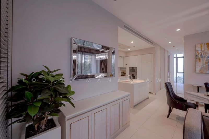 Vittorio 39, Bangkok, 8 Sukhumvit, Khlong Tan Nua, Watthana, Bangkok, 2 Bedrooms, 127 sqm, Condo For Sale, by Louise Manatsawee, 500159836 - DDproperty.com