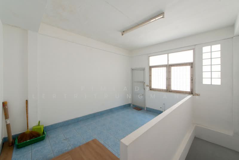 ตึกแถวสุขสวัสดิ์ 35, Bangkok, Rat Burana, Rat Burana, Bangkok, , 168 sqm, Shophouse For Sale, by Pimlada Lertritrungmanee, 500159837 - DDproperty.com