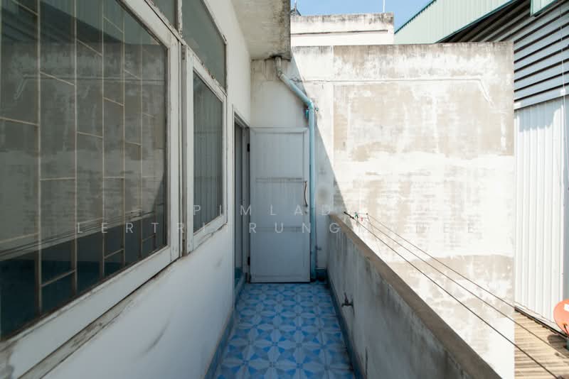 ตึกแถวสุขสวัสดิ์ 35, Bangkok, Rat Burana, Rat Burana, Bangkok, , 168 sqm, Shophouse For Sale, by Pimlada Lertritrungmanee, 500159837 - DDproperty.com