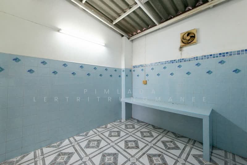 ตึกแถวสุขสวัสดิ์ 35, Bangkok, Rat Burana, Rat Burana, Bangkok, , 168 sqm, Shophouse For Sale, by Pimlada Lertritrungmanee, 500159837 - DDproperty.com