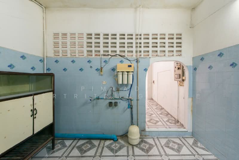 ตึกแถวสุขสวัสดิ์ 35, Bangkok, Rat Burana, Rat Burana, Bangkok, , 168 sqm, Shophouse For Sale, by Pimlada Lertritrungmanee, 500159837 - DDproperty.com