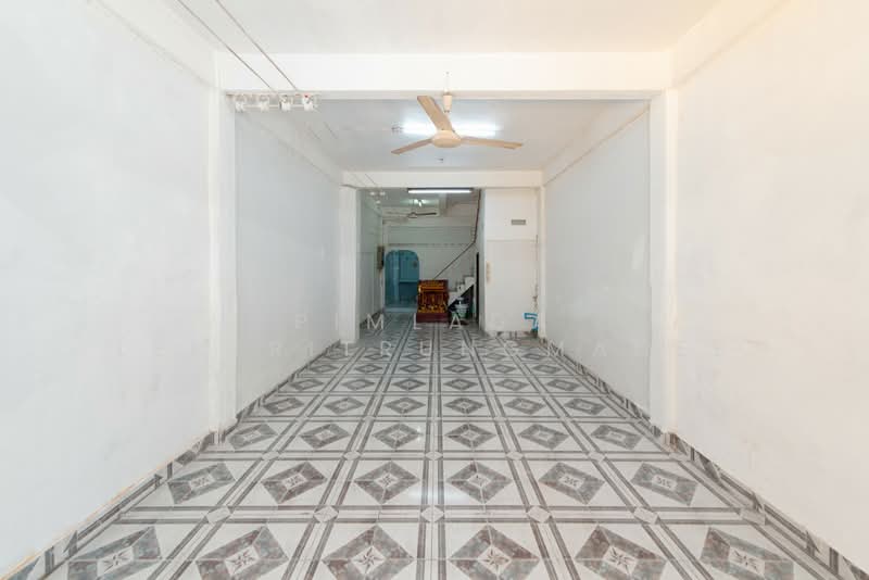 ตึกแถวสุขสวัสดิ์ 35, Bangkok, Rat Burana, Rat Burana, Bangkok, , 168 sqm, Shophouse For Sale, by Pimlada Lertritrungmanee, 500159837 - DDproperty.com