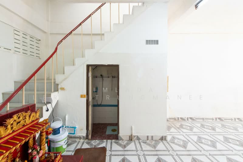 ตึกแถวสุขสวัสดิ์ 35, Bangkok, Rat Burana, Rat Burana, Bangkok, , 168 sqm, Shophouse For Sale, by Pimlada Lertritrungmanee, 500159837 - DDproperty.com