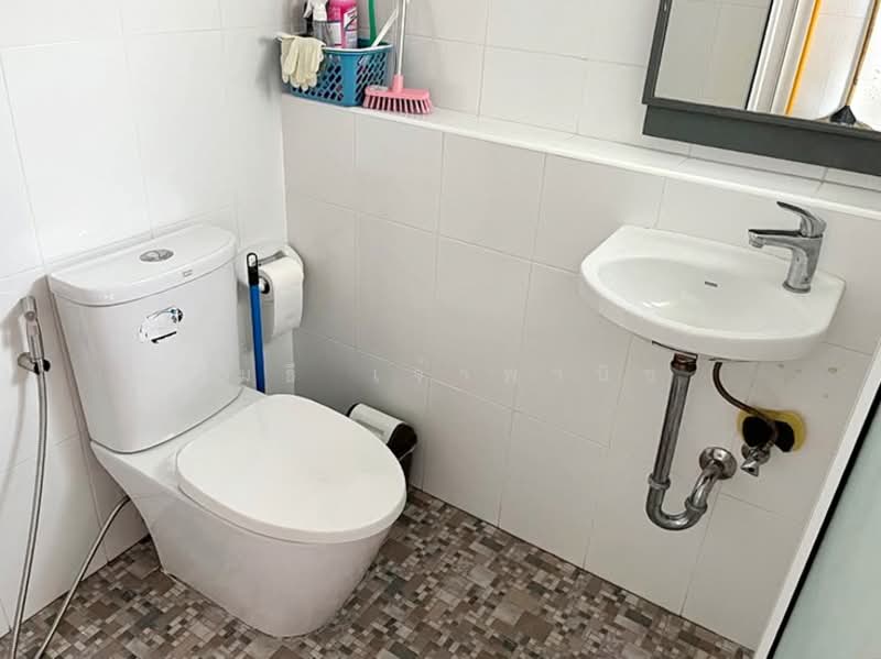 Ratchathewi Tower, Bangkok, 1 Petchburi, Thanon Phaya Thai, Ratchathewi, Bangkok, Studio, 41 sqm, Condo For Rent, by Methee Chaopanich, 500159838 - DDproperty.com