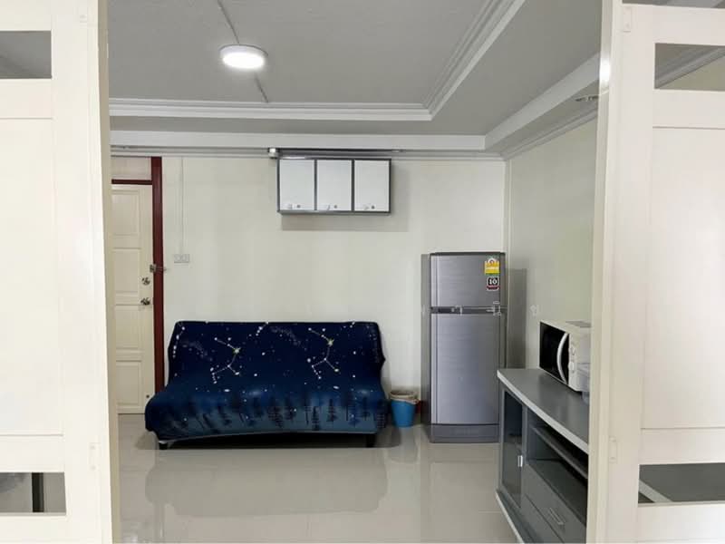 Ratchathewi Tower, Bangkok, 1 Petchburi, Thanon Phaya Thai, Ratchathewi, Bangkok, Studio, 41 sqm, Condo For Rent, by Methee Chaopanich, 500159838 - DDproperty.com