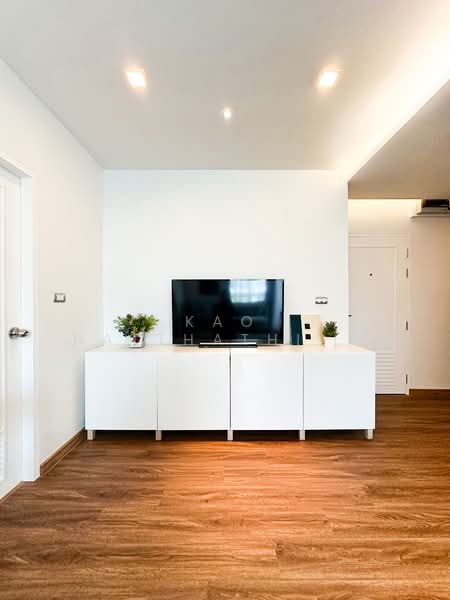 Tree Condo Sukhumvit 42, Bangkok, Soi Sukhumvit 42/1, Sukhumvit Road, Phra Kanong Nua, Watthana, Bangkok, 1 Bedroom, 45 sqm, Condo For Sale, by Kao Natthathida Paksee, 500159839 - DDproperty.com