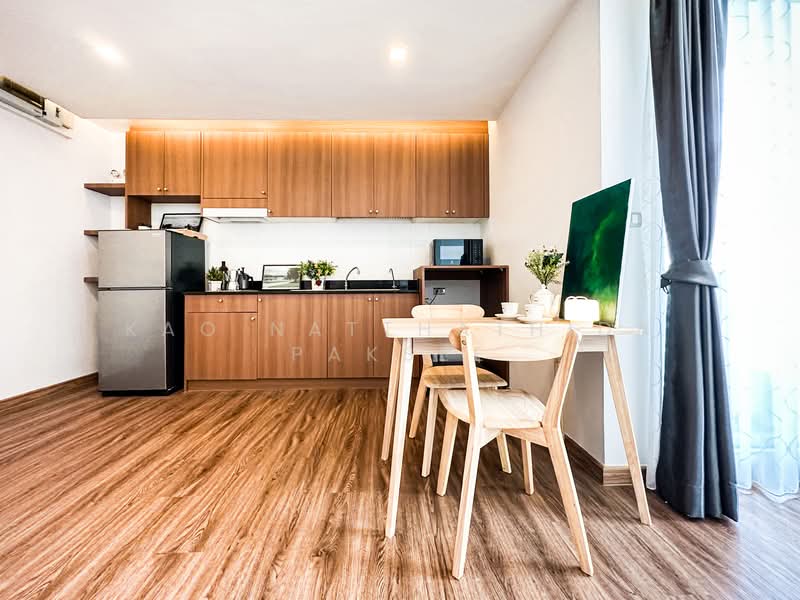 Tree Condo Sukhumvit 42 : ทรี คอนโด สุขุมวิท 42, กรุงเทพ, ซอยสุขุมวิท 42/1 ถนนสุขุมวิท, พระโขนงเหนือ, วัฒนา, กรุงเทพ, 45 ตร.ม., คอนโด ขาย, โดย Kao Natthathida Paksee, 500159839 - DDproperty.com