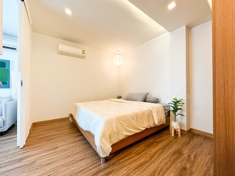 Tree Condo Sukhumvit 42 : ทรี คอนโด สุขุมวิท 42, กรุงเทพ, ซอยสุขุมวิท 42/1 ถนนสุขุมวิท, พระโขนงเหนือ, วัฒนา, กรุงเทพ, 45 ตร.ม., คอนโด ขาย, โดย Kao Natthathida Paksee, 500159839 - DDproperty.com