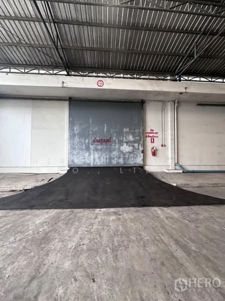 For rent Warehouse 2376 sqm in Bang Mueang Mai, Mueang Samut Prakan, Samut Prakan hre00244, Samut Prakan, Bang Muang Mai, Muang Samut Prakarn, Samut Prakan, , 2,376 sqm, Warehouse/Factory For Rent, by Hero Realtor Co., Ltd., 500159841 - DDproperty.com