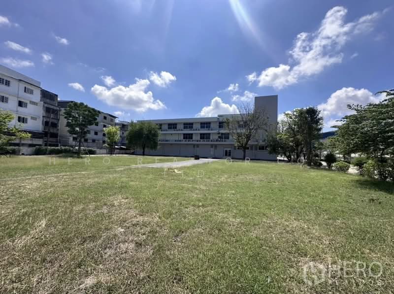 ให้เช่า - ให้เช่าโกดัง 2,376 ตร.ม. บางเมืองใหม่ เมืองสมุทรปราการ hre00244, สมุทรปราการ