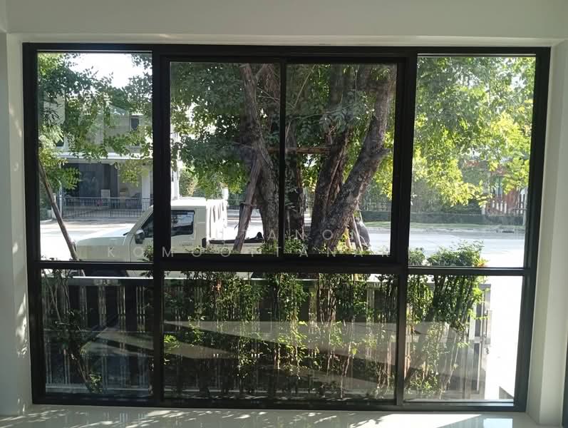 Kanasiri Wongwaen Lumlukka, Pathum Thani, Kanchanaphisek Ring, Bung Kham Proi, Lam Luk Ka, Pathum Thani, 5 Bedrooms, 219 sqm, Single Detached House For Rent, by Jutanon Komoottanaruk, 500159843 - DDproperty.com