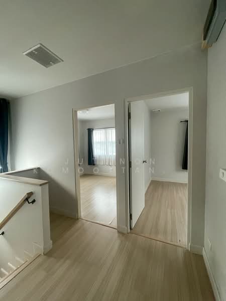 Kanasiri Wongwaen Lumlukka, Pathum Thani, Kanchanaphisek Ring, Bung Kham Proi, Lam Luk Ka, Pathum Thani, 5 Bedrooms, 219 sqm, Single Detached House For Rent, by Jutanon Komoottanaruk, 500159843 - DDproperty.com