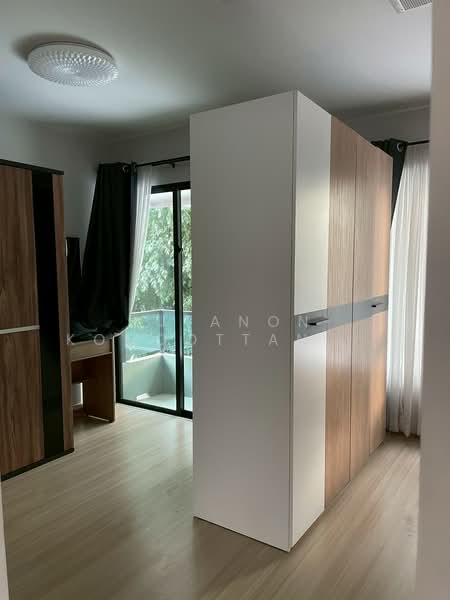 Kanasiri Wongwaen Lumlukka, Pathum Thani, Kanchanaphisek Ring, Bung Kham Proi, Lam Luk Ka, Pathum Thani, 5 Bedrooms, 219 sqm, Single Detached House For Rent, by Jutanon Komoottanaruk, 500159843 - DDproperty.com