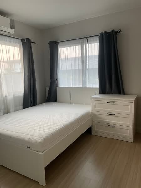 Kanasiri Wongwaen Lumlukka, Pathum Thani, Kanchanaphisek Ring, Bung Kham Proi, Lam Luk Ka, Pathum Thani, 5 Bedrooms, 220 sqm, Single Detached House For Rent, by คุณ บาส, 500159843 - DDproperty.com