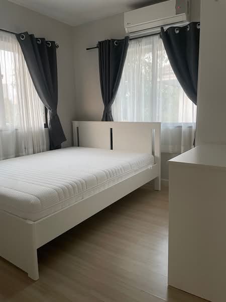 Kanasiri Wongwaen Lumlukka, Pathum Thani, Kanchanaphisek Ring, Bung Kham Proi, Lam Luk Ka, Pathum Thani, 5 Bedrooms, 220 sqm, Single Detached House For Rent, by คุณ บาส, 500159843 - DDproperty.com