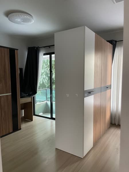 Kanasiri Wongwaen Lumlukka, Pathum Thani, Kanchanaphisek Ring, Bung Kham Proi, Lam Luk Ka, Pathum Thani, 5 Bedrooms, 220 sqm, Single Detached House For Rent, by คุณ บาส, 500159843 - DDproperty.com