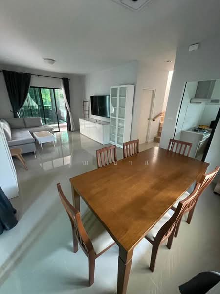 Kanasiri Wongwaen Lumlukka, Pathum Thani, Kanchanaphisek Ring, Bung Kham Proi, Lam Luk Ka, Pathum Thani, 5 Bedrooms, 220 sqm, Single Detached House For Rent, by คุณ บาส, 500159843 - DDproperty.com