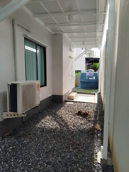 Kanasiri Wongwaen Lumlukka, Pathum Thani, Kanchanaphisek Ring, Bung Kham Proi, Lam Luk Ka, Pathum Thani, 5 Bedrooms, 220 sqm, Single Detached House For Rent, by คุณ บาส, 500159843 - DDproperty.com