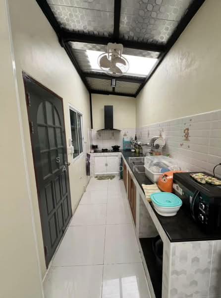 Panthiya Phraeksa, Samut Prakan, 999 Phraeksa Road, Phraeksa, Muang Samut Prakarn, Samut Prakan, 3 Bedrooms, 130 sqm, Single Detached House For Sale, by Saowaluk Anupong, 500159845 - DDproperty.com