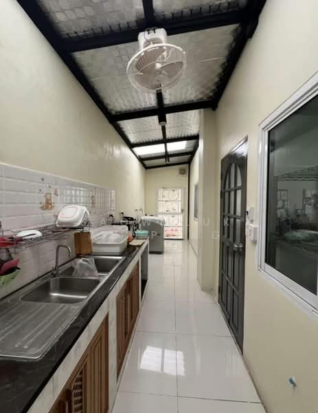 Panthiya Phraeksa, Samut Prakan, 999 Phraeksa Road, Phraeksa, Muang Samut Prakarn, Samut Prakan, 3 Bedrooms, 130 sqm, Single Detached House For Sale, by Saowaluk Anupong, 500159845 - DDproperty.com