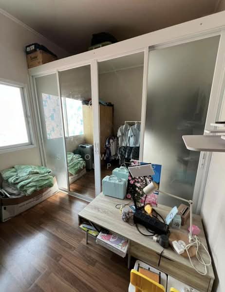 Panthiya Phraeksa : ปัญฐิญา แพรกษา, สมุทรปราการ, 999 ถนนแพรกษา, แพรกษา, เมืองสมุทรปราการ, สมุทรปราการ, 130 ตร.ม., บ้านเดี่ยว ขาย, โดย Saowaluk Anupong, 500159845 - DDproperty.com