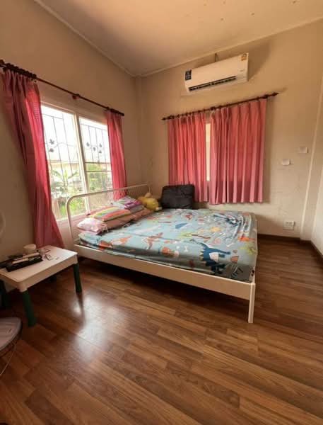 Panthiya Phraeksa, Samut Prakan, 999 Phraeksa Road, Phraeksa, Muang Samut Prakarn, Samut Prakan, 3 Bedrooms, 130 sqm, Single Detached House For Sale, by Saowaluk Anupong, 500159845 - DDproperty.com