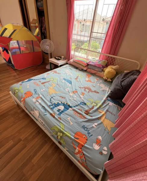 Panthiya Phraeksa : ปัญฐิญา แพรกษา, สมุทรปราการ, 999 ถนนแพรกษา, แพรกษา, เมืองสมุทรปราการ, สมุทรปราการ, 130 ตร.ม., บ้านเดี่ยว ขาย, โดย Saowaluk Anupong, 500159845 - DDproperty.com