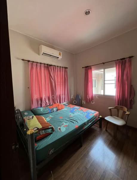 Panthiya Phraeksa, Samut Prakan, 999 Phraeksa Road, Phraeksa, Muang Samut Prakarn, Samut Prakan, 3 Bedrooms, 130 sqm, Single Detached House For Sale, by Saowaluk Anupong, 500159845 - DDproperty.com