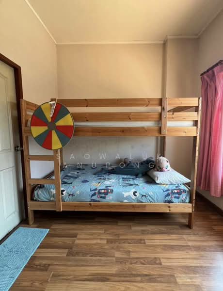 Panthiya Phraeksa, Samut Prakan, 999 Phraeksa Road, Phraeksa, Muang Samut Prakarn, Samut Prakan, 3 Bedrooms, 130 sqm, Single Detached House For Sale, by Saowaluk Anupong, 500159845 - DDproperty.com