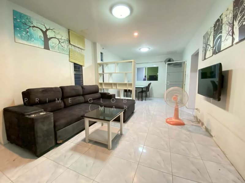 Mu Ban Chaofah Garden Home Koh Keaw, Phuket, Ko Kaeo, Muang Phuket, Phuket, 3 Bedrooms, 150 sqm, Townhouse For Rent, by Prime Global Asset (Mark), 500159846 - DDproperty.com