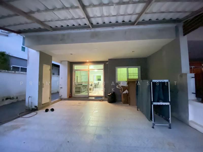 Mu Ban Chaofah Garden Home Koh Keaw, Phuket, Ko Kaeo, Muang Phuket, Phuket, 3 Bedrooms, 150 sqm, Townhouse For Rent, by Prime Global Asset (Mark), 500159846 - DDproperty.com