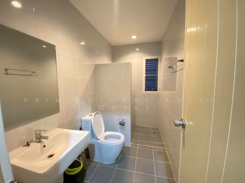 Mu Ban Chaofah Garden Home Koh Keaw, Phuket, Ko Kaeo, Muang Phuket, Phuket, 3 Bedrooms, 150 sqm, Townhouse For Rent, by Prime Global Asset (Mark), 500159846 - DDproperty.com