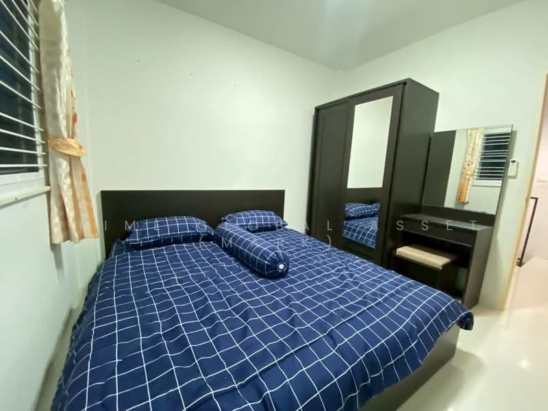 Mu Ban Chaofah Garden Home Koh Keaw, Phuket, Ko Kaeo, Muang Phuket, Phuket, 3 Bedrooms, 150 sqm, Townhouse For Rent, by Prime Global Asset (Mark), 500159846 - DDproperty.com