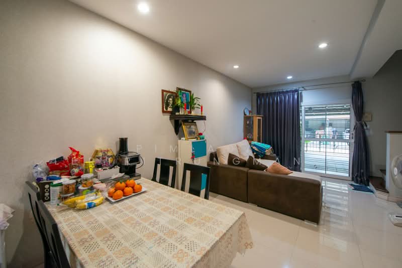 The Metro Pattanakarn-Srinakarin : เดอะ เมทโทร พัฒนาการ-ศรีนครินทร์, กรุงเทพ, ซอย อ่อนนุช 80 แยก 5, ประเวศ, ประเวศ, กรุงเทพ, 148 ตร.ม., ทาวน์เฮ้าส์ ขาย, โดย Pimlada Lertritrungmanee, 500159847 - DDproperty.com