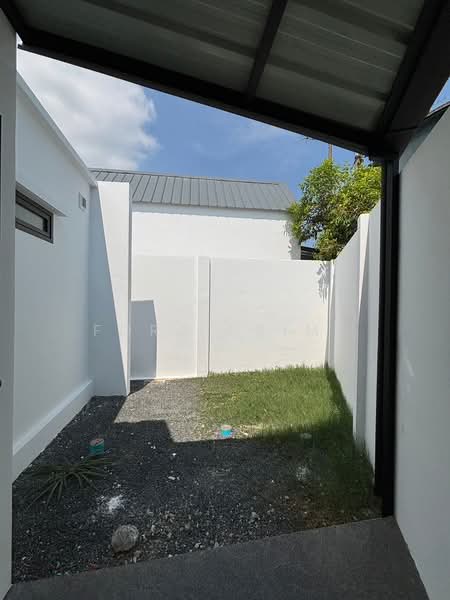 Baan Yamu Residences : บ้านยามู เรสซิเด้นท์, ภูเก็ต, 171/7 แหลมยามู, ป่าคลอก, ถลาง, ภูเก็ต, 160 ตร.ม., คอนโด ให้เช่า, โดย Ford Prime, 500159848 - DDproperty.com