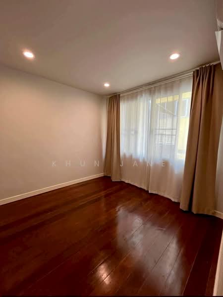 Home office for rent in Pattanakarn (SPSJP161), Bangkok, พัฒนาการ 23, Suan Luang, Suan Luang, Bangkok, 3 Bedrooms, 140 sqm, Single Detached House For Rent, by Khun Jane, 500159852 - DDproperty.com