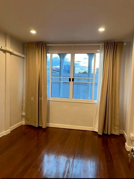 Home office for rent in Pattanakarn (SPSJP161), Bangkok, พัฒนาการ 23, Suan Luang, Suan Luang, Bangkok, 3 Bedrooms, 140 sqm, Single Detached House For Rent, by Khun Jane, 500159852 - DDproperty.com