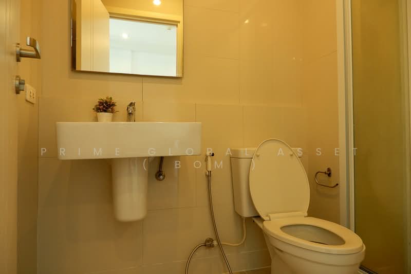 The Base Uptown, Phuket, 155 Chalerm Phrakiat Rama 9 Road, Ratsada, Muang Phuket, Phuket, 1 Bedroom, 36 sqm, Condo For Rent, by Prime Global Asset ( Bom ), 500159853 - DDproperty.com