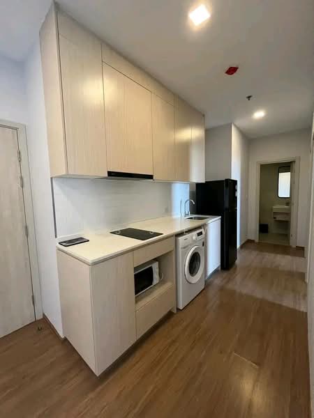 Metris Rama 9-Ramkhamheang, Bangkok, New Rama 9 Road, Hua Mak, Bang Kapi, Bangkok, 2 Bedrooms, 51 sqm, Condo For Sale, by CS Jiew, 500159854 - DDproperty.com