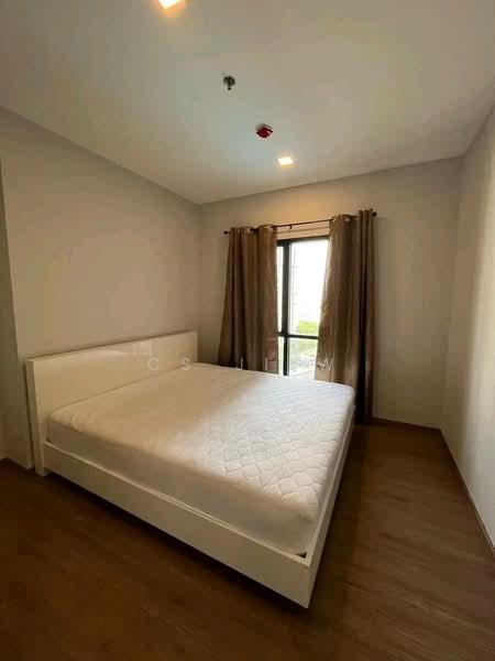 Metris Rama 9-Ramkhamheang, Bangkok, New Rama 9 Road, Hua Mak, Bang Kapi, Bangkok, 2 Bedrooms, 51 sqm, Condo For Sale, by CS Jiew, 500159854 - DDproperty.com