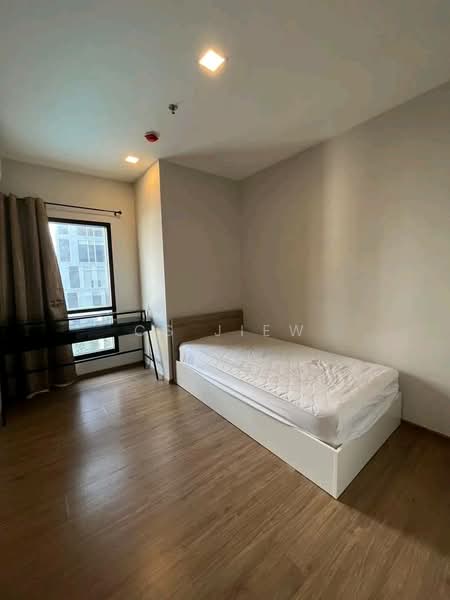 Metris Rama 9-Ramkhamheang, Bangkok, New Rama 9 Road, Hua Mak, Bang Kapi, Bangkok, 2 Bedrooms, 51 sqm, Condo For Sale, by CS Jiew, 500159854 - DDproperty.com