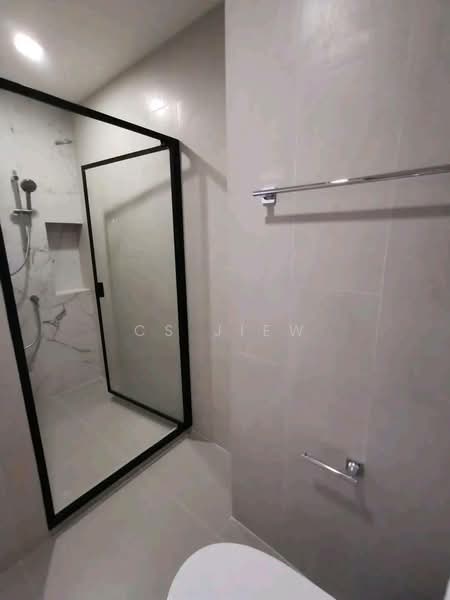 Metris Rama 9-Ramkhamheang, Bangkok, New Rama 9 Road, Hua Mak, Bang Kapi, Bangkok, 2 Bedrooms, 51 sqm, Condo For Sale, by CS Jiew, 500159854 - DDproperty.com